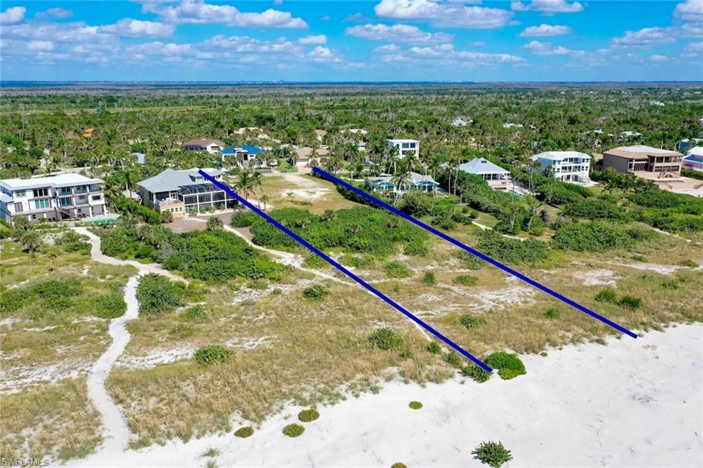 4717 Rue Belle Mer , Sanibel, FL 33957 Photo