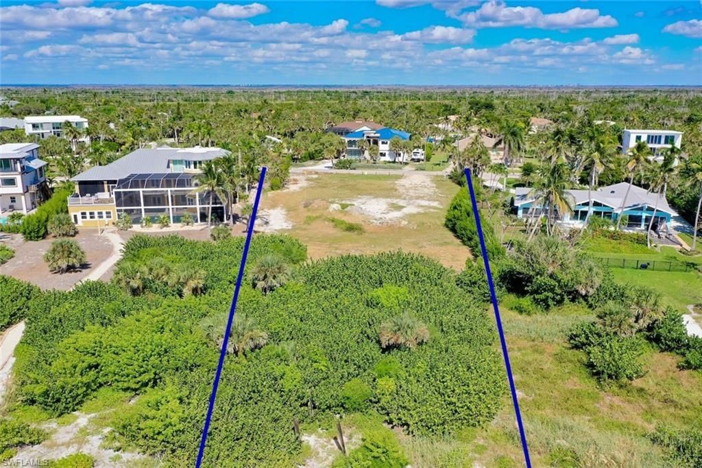 4717 Rue Belle Mer , Sanibel, FL 33957 Photo