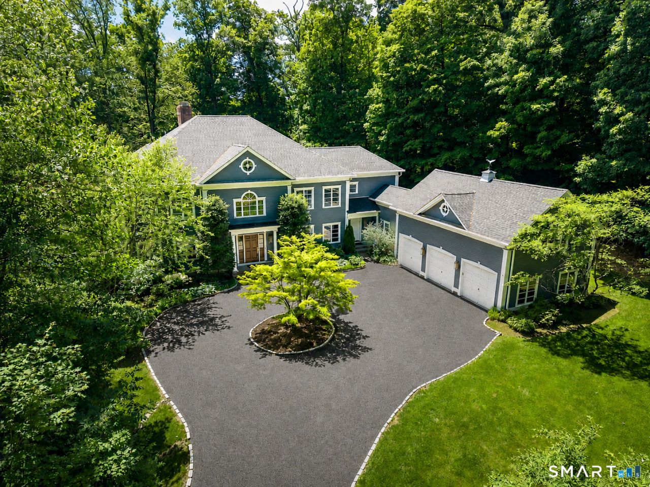 760 Smith Ridge, New Canaan, CT 06840 Main Photo