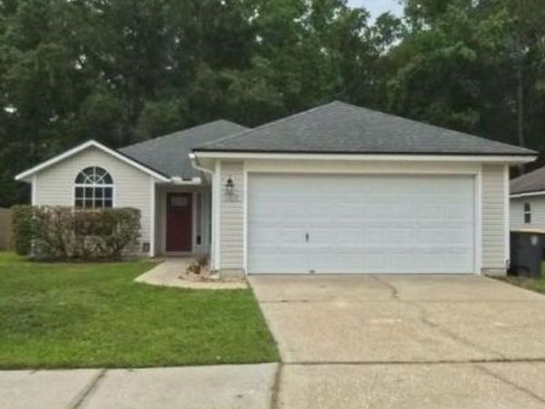 6428 HANNAH STABLES Drive, Jacksonville, FL 32244