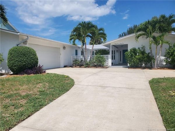 3331 NE Skyline Drive, Jensen Beach, FL 34957