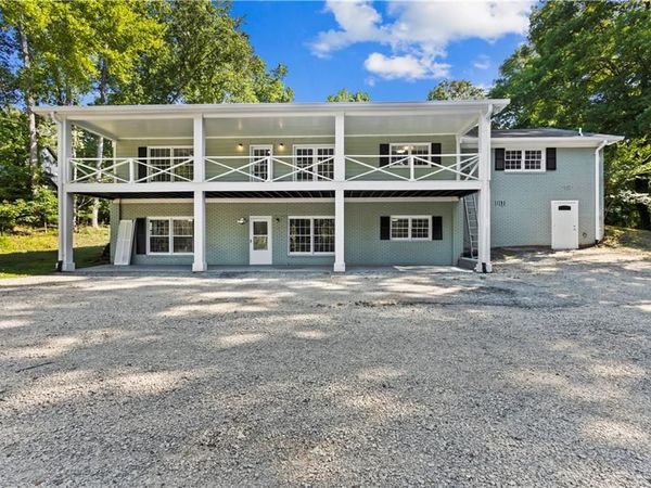3655 Humphries Hill Road, Austell, GA 30106