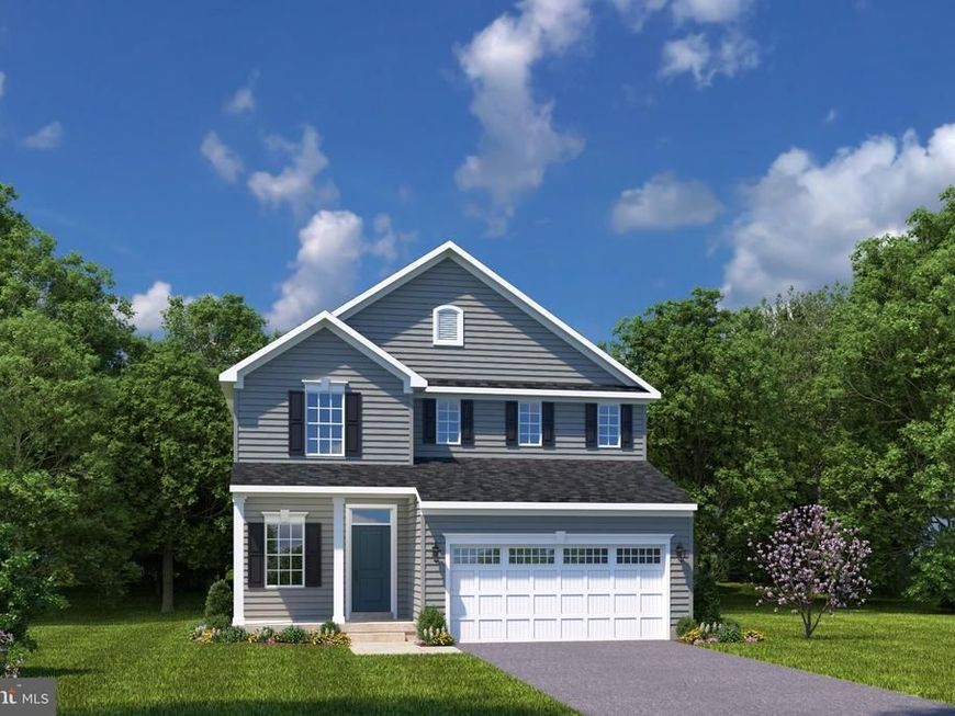 23 Silver Birch Street , Coatesville, PA 19320 Main Photo
