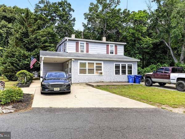 402-404 WASHINGTON, HAINESPORT, NJ 08036