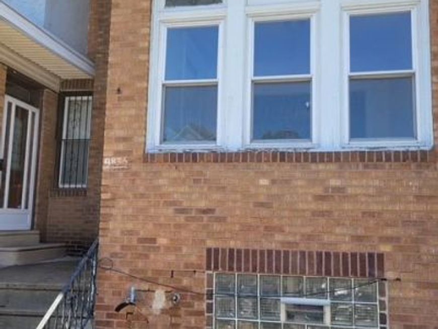 4836 Rorer Street, Philadelphia, PA 19120 Main Photo