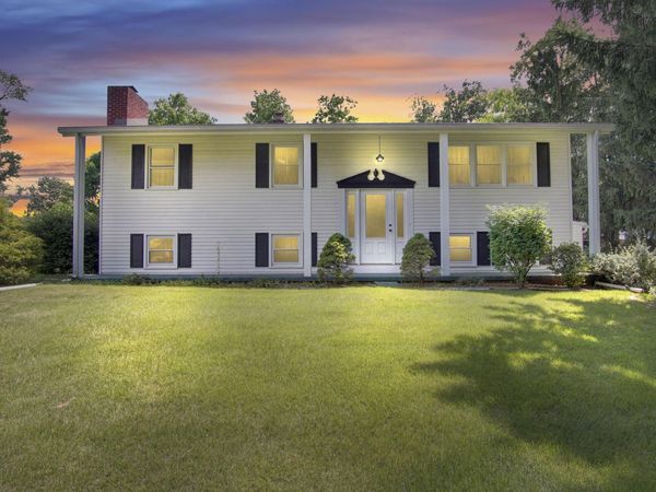 667 DIANE DRIVE, ETTERS, PA 17319