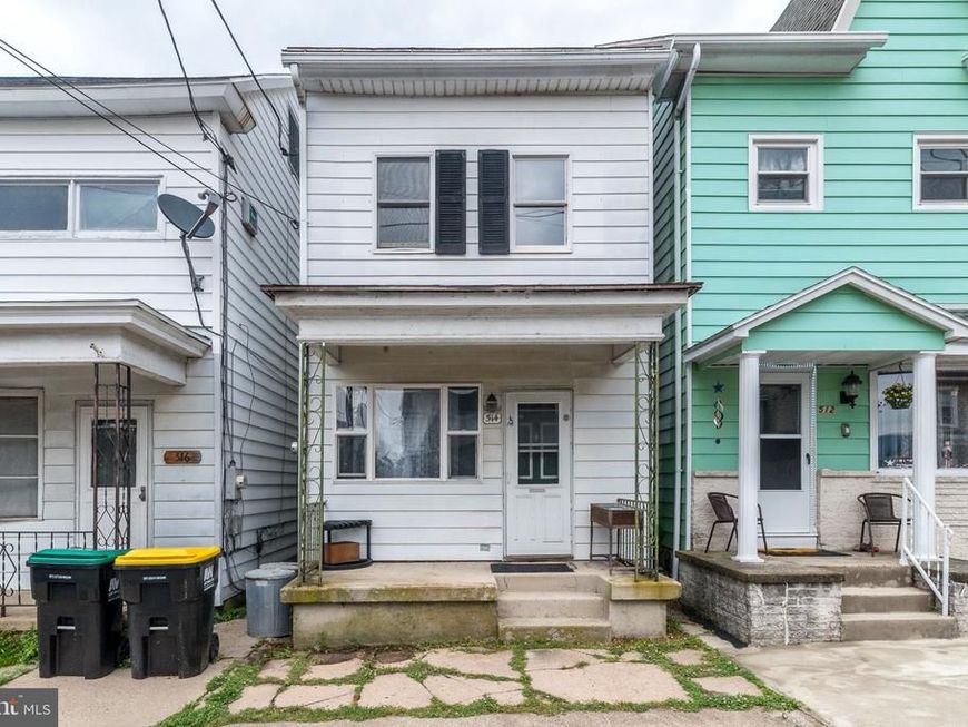 514 N Mcknight Street , Gordon, PA 17936 Main Photo