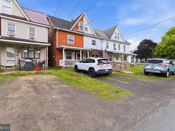 351 COLUMBIA AVE , ASHLAND, PA 17921