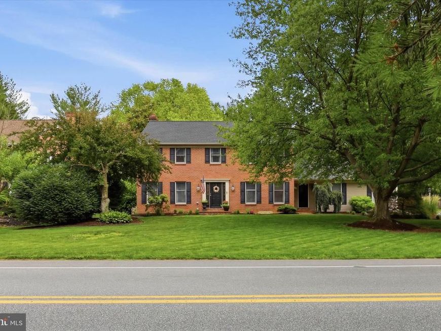 2429 Fruitville Pike, Lancaster, PA 17601 Main Photo