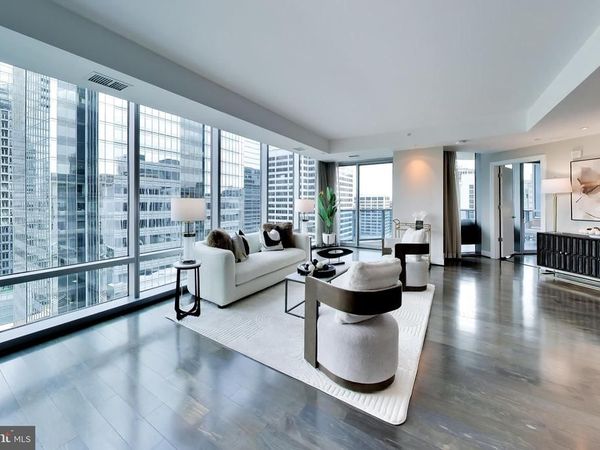 1881 N NASH STREET N, Unit 1403, ARLINGTON, VA 22209