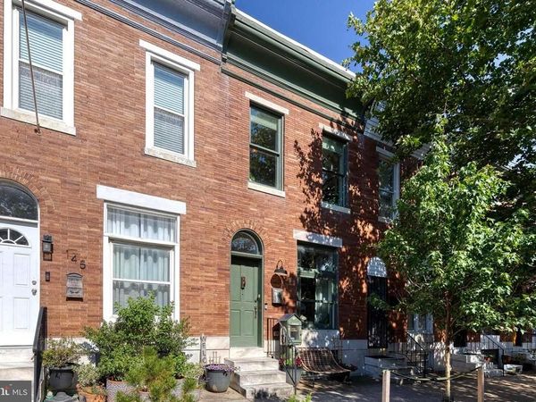 143 N LINWOOD AVENUE , BALTIMORE, MD 21224