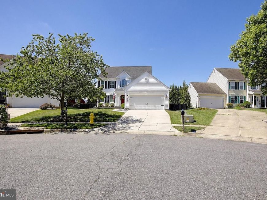 313 Buckland Court, Severna Park, MD 21146 Main Photo