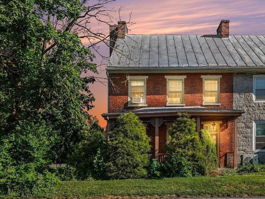 2143 Newville Road, Carlisle, PA 17015 Main Photo