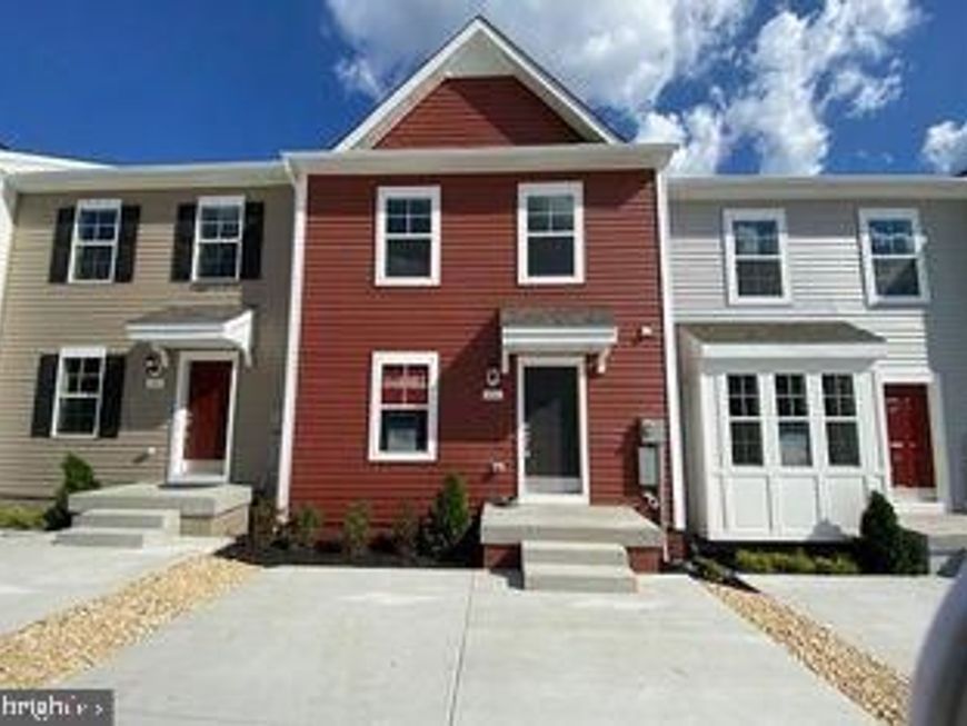 44 Orchard Green Drive , Charles Town, WV 25414 Main Photo