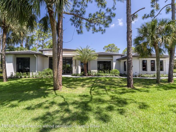 5382 Sea Biscuit Road, Palm Beach Gardens, FL 33418