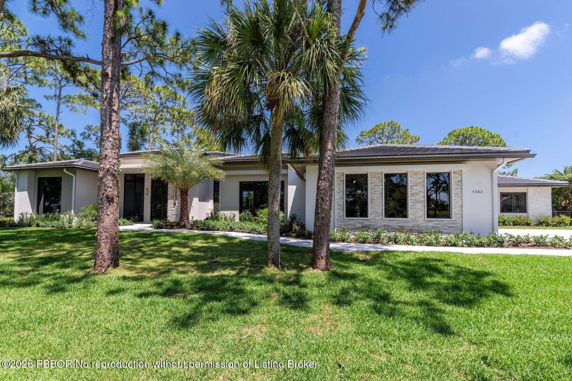 5382 Sea Biscuit Road, Palm Beach Gardens, FL 33418 Photo