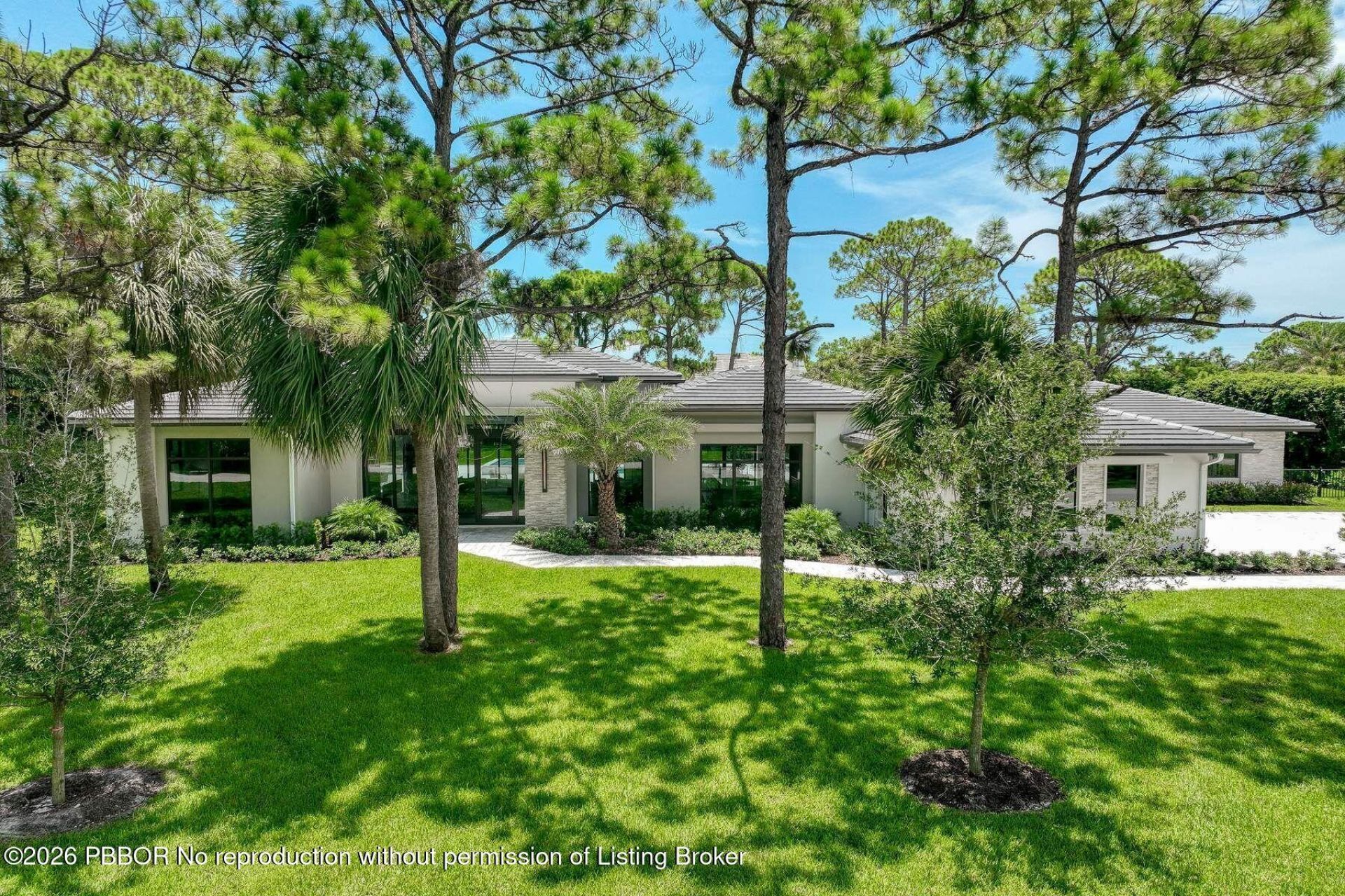 5382 Sea Biscuit Road, Palm Beach Gardens, FL 33418 Photo