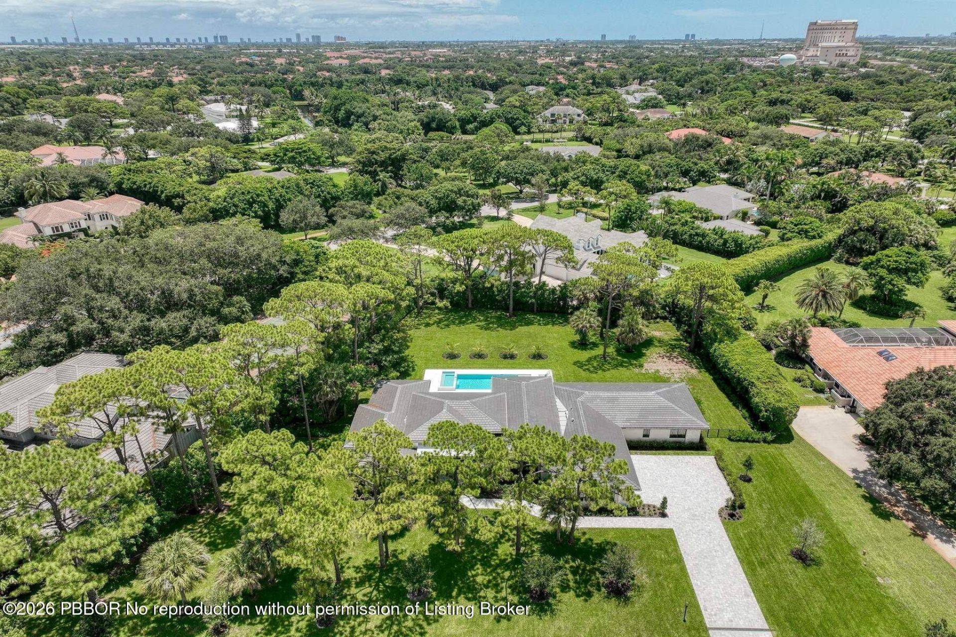 5382 Sea Biscuit Road, Palm Beach Gardens, FL 33418 Photo