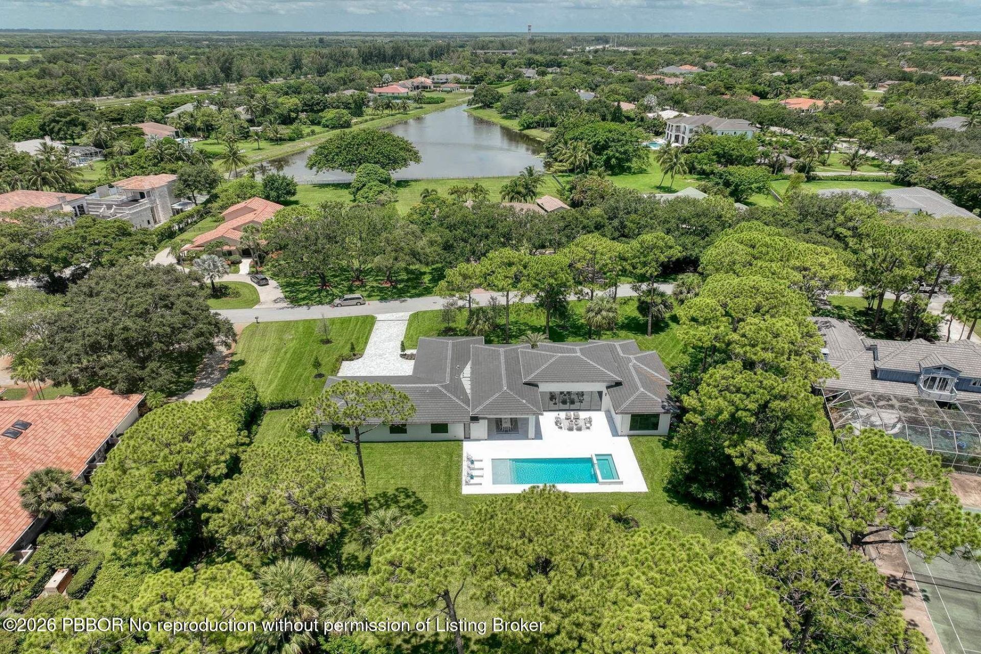 5382 Sea Biscuit Road, Palm Beach Gardens, FL 33418 Photo