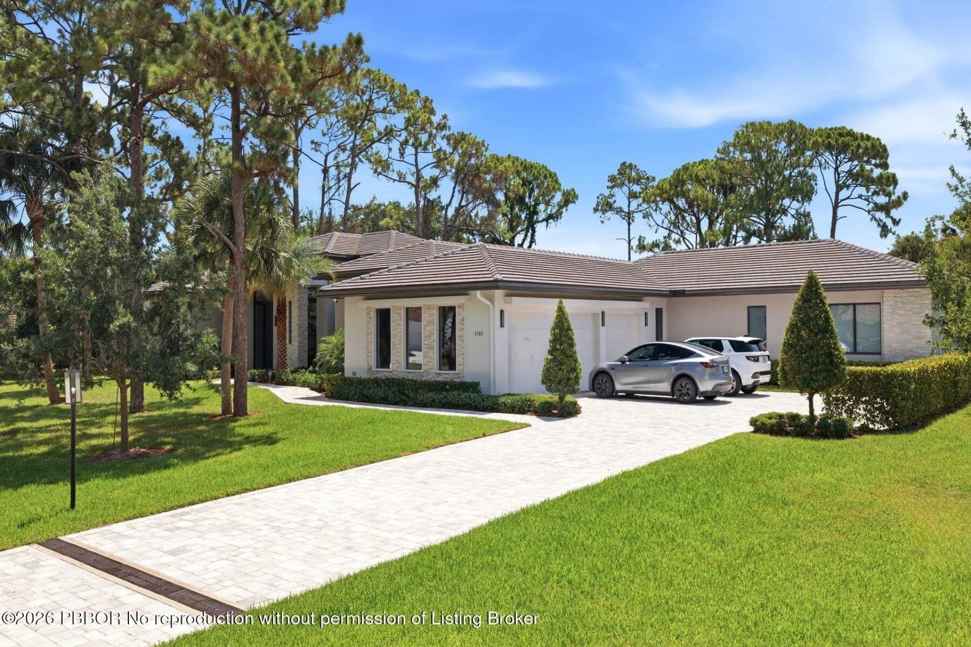 5382 Sea Biscuit Road, Palm Beach Gardens, FL 33418 Photo