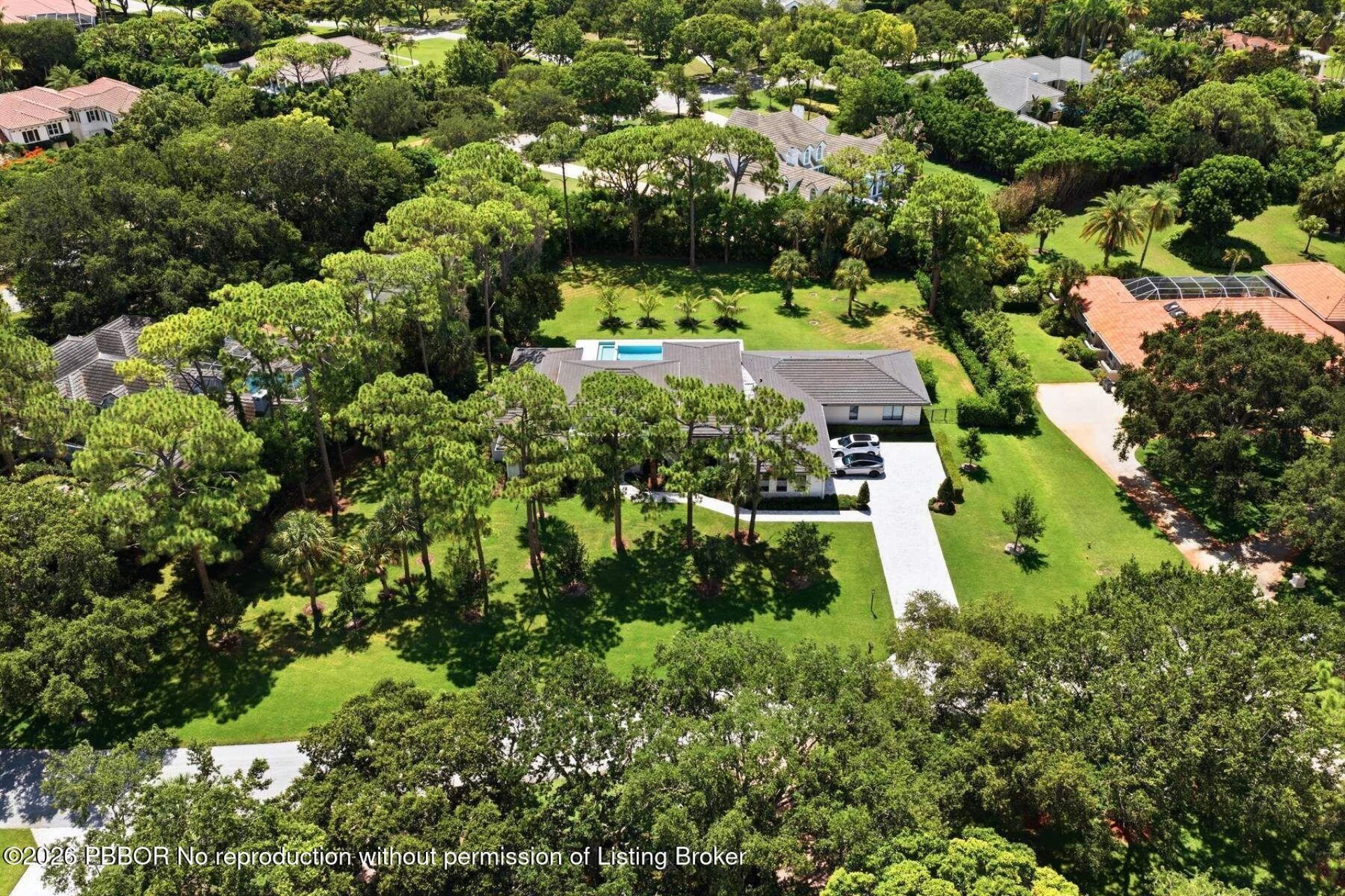 5382 Sea Biscuit Road, Palm Beach Gardens, FL 33418 Photo