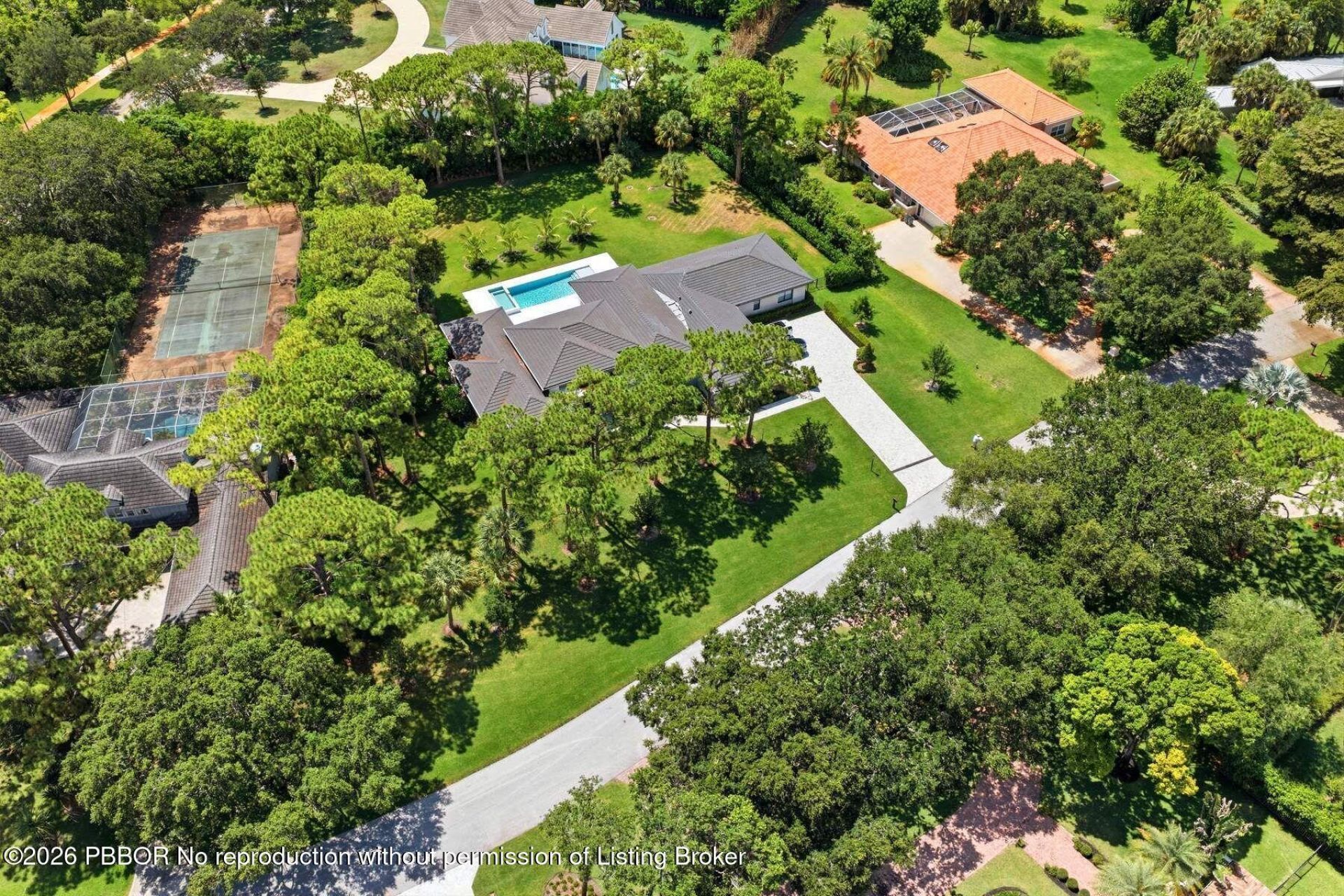 5382 Sea Biscuit Road, Palm Beach Gardens, FL 33418 Photo
