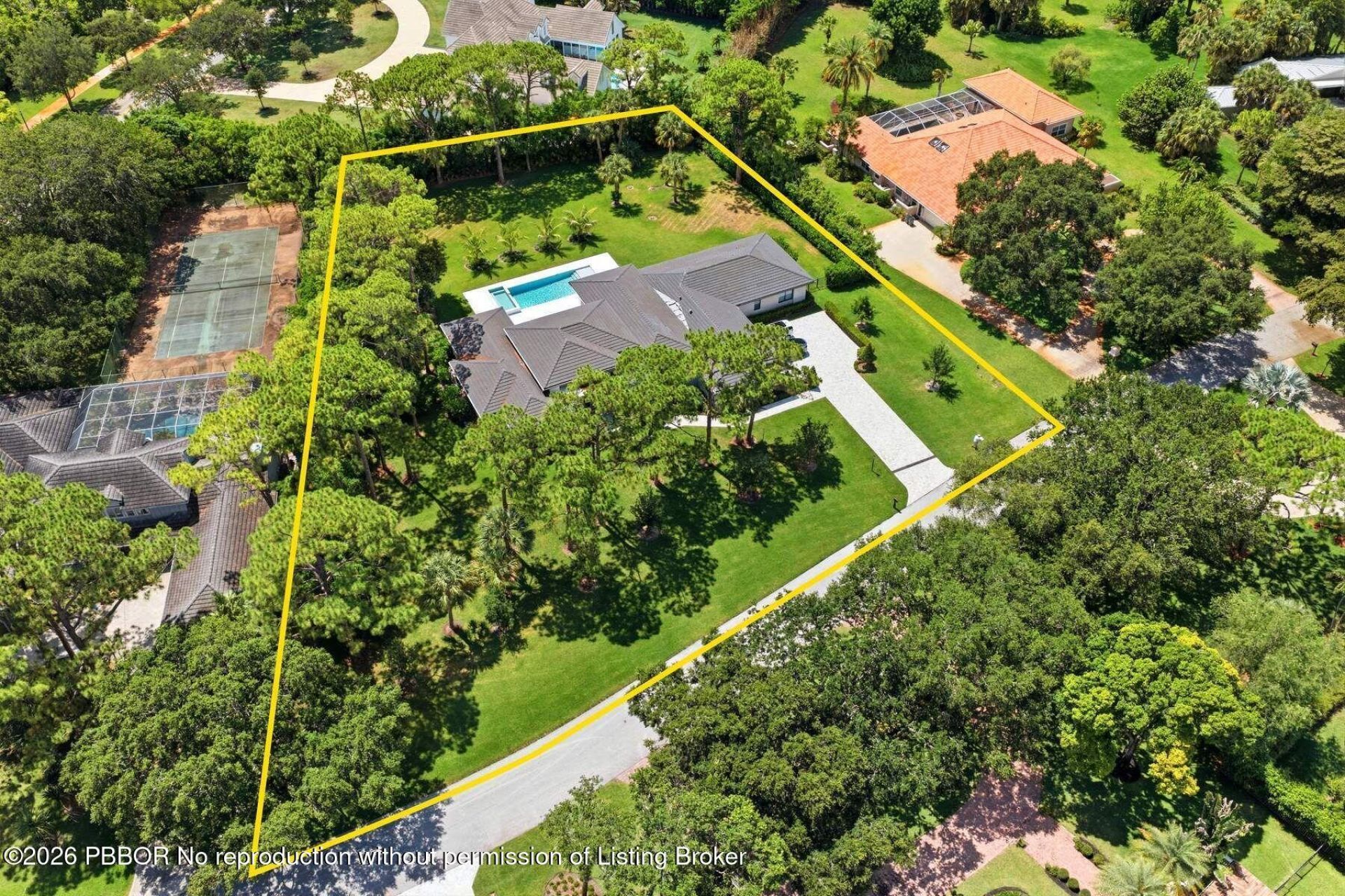 5382 Sea Biscuit Road, Palm Beach Gardens, FL 33418 Photo
