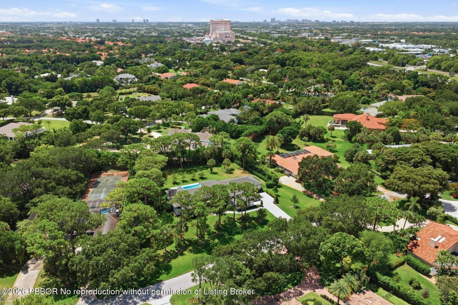 5382 Sea Biscuit Road, Palm Beach Gardens, FL 33418 Photo