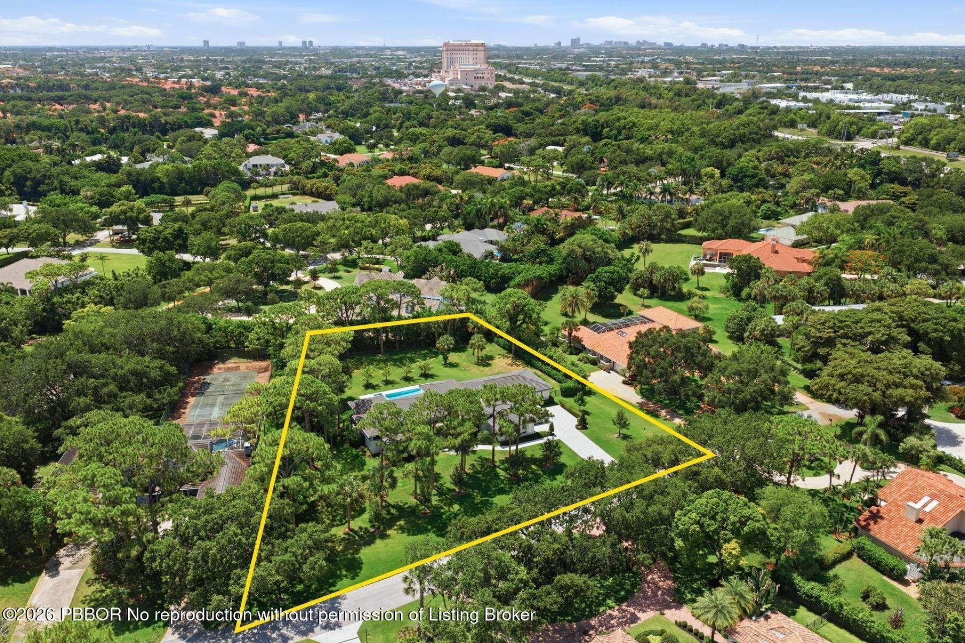 5382 Sea Biscuit Road, Palm Beach Gardens, FL 33418 Photo