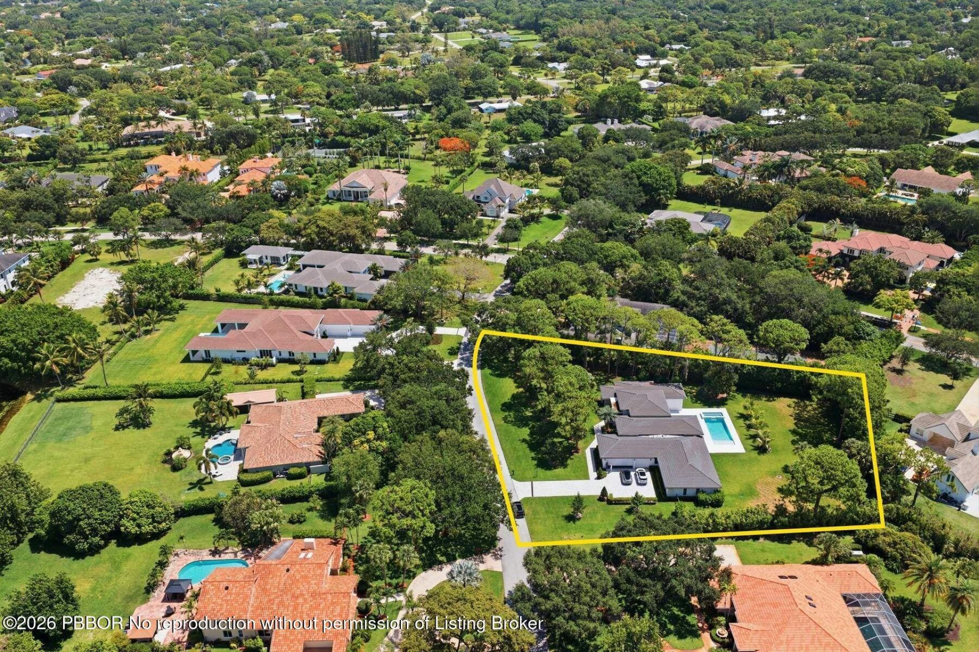 5382 Sea Biscuit Road, Palm Beach Gardens, FL 33418 Photo