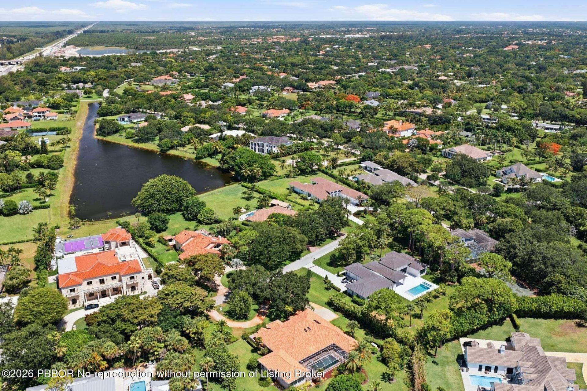 5382 Sea Biscuit Road, Palm Beach Gardens, FL 33418 Photo