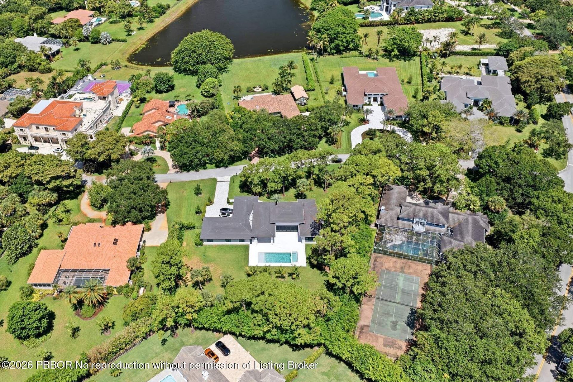 5382 Sea Biscuit Road, Palm Beach Gardens, FL 33418 Photo
