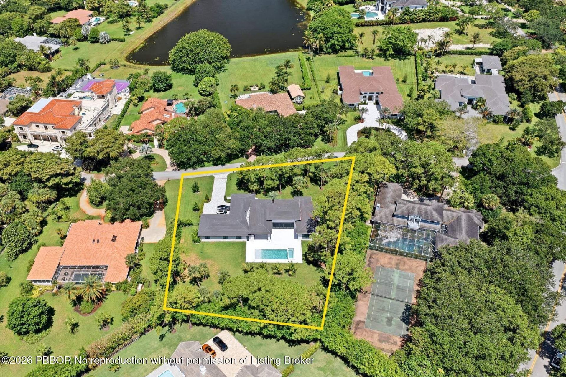 5382 Sea Biscuit Road, Palm Beach Gardens, FL 33418 Photo