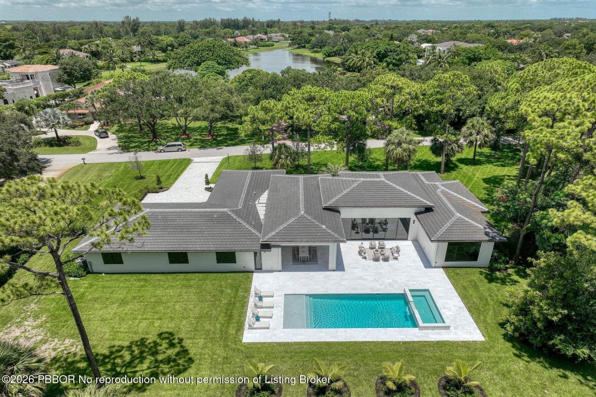 5382 Sea Biscuit Road, Palm Beach Gardens, FL 33418 Photo