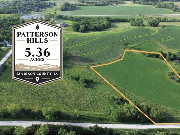 002 220th Street, Winterset, IA 50273