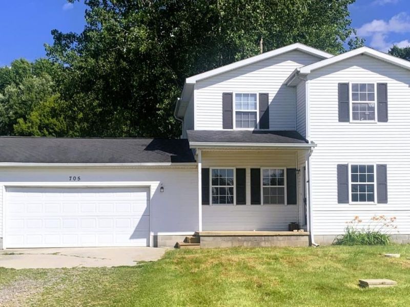 705 State Route 61 E, Norwalk, OH 44857 Photo 1