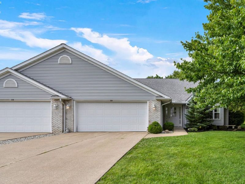 2 Blossom Drive, Unit A, Norwalk, OH 44857 Photo 2
