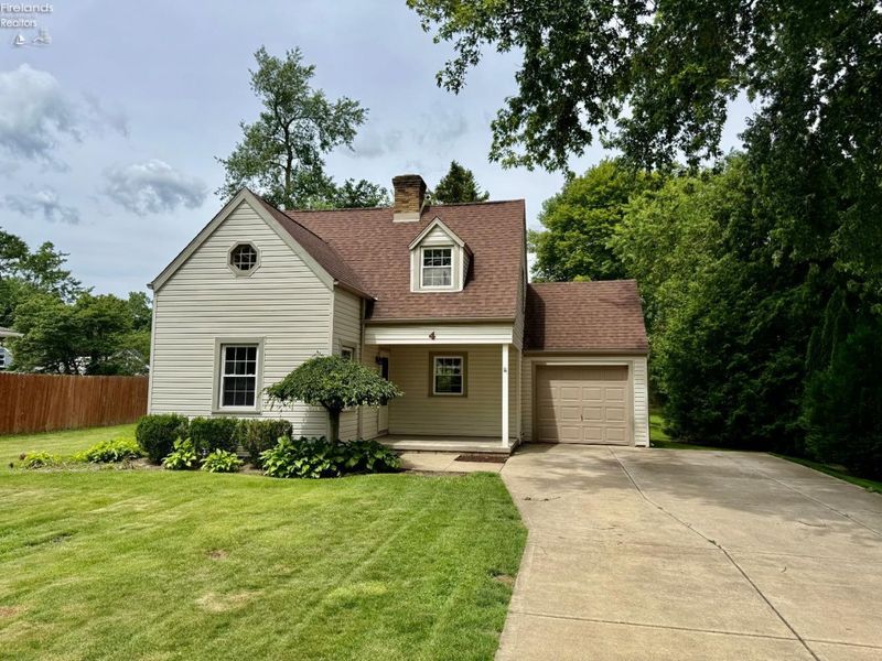 4 Stoutenburg Drive, Norwalk, OH 44857 Photo 1