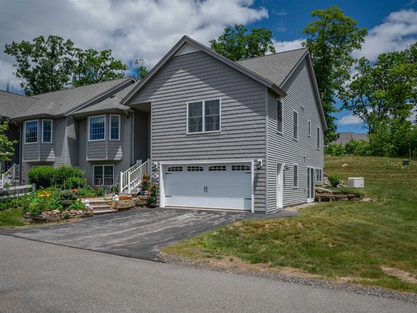 78 Cowbell Crossing, Unit B, Atkinson, NH 03811