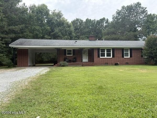 3839 Us Highway 117 N, Goldsboro, NC 27530