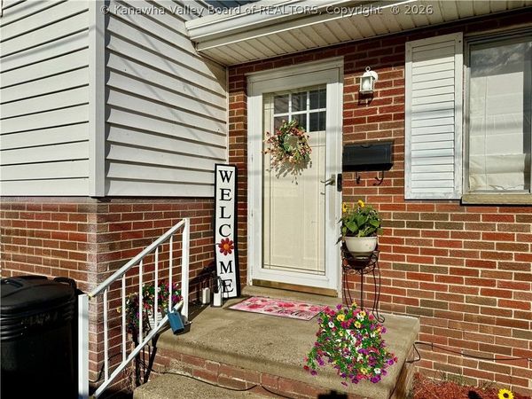 2510 Myers Avenue, Dunbar, WV 25064