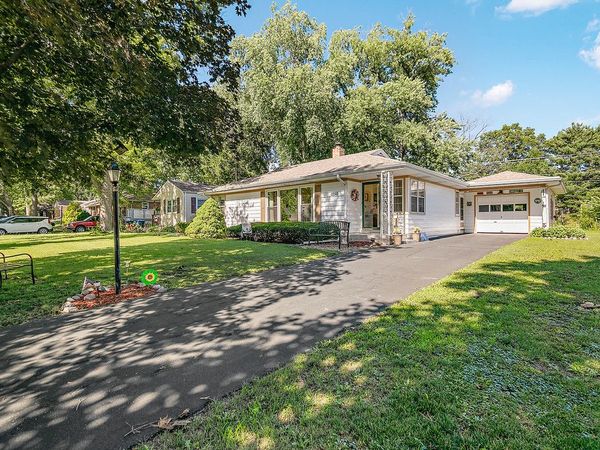 1250 Justine Drive , Kankakee, IL 60901