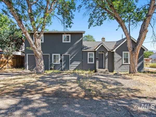 1510 W Hale, Boise, ID 83706