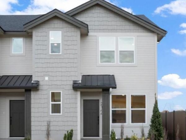 6357 S Sachet, Meridian, ID 83642