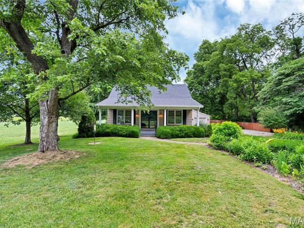 2049 Mullins Creek Road, Dupo, IL 62239