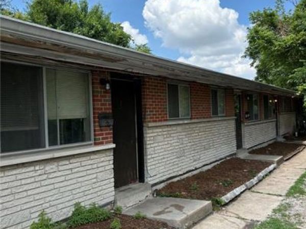 3913 Jennings Station Road, Pine Lawn, MO 63121