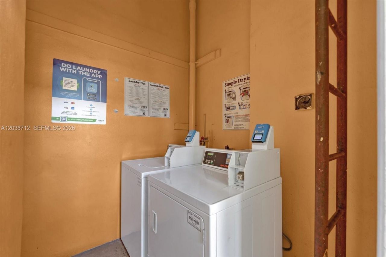653 Michigan Av, Unit 15, Miami Beach, FL 33139 Photo