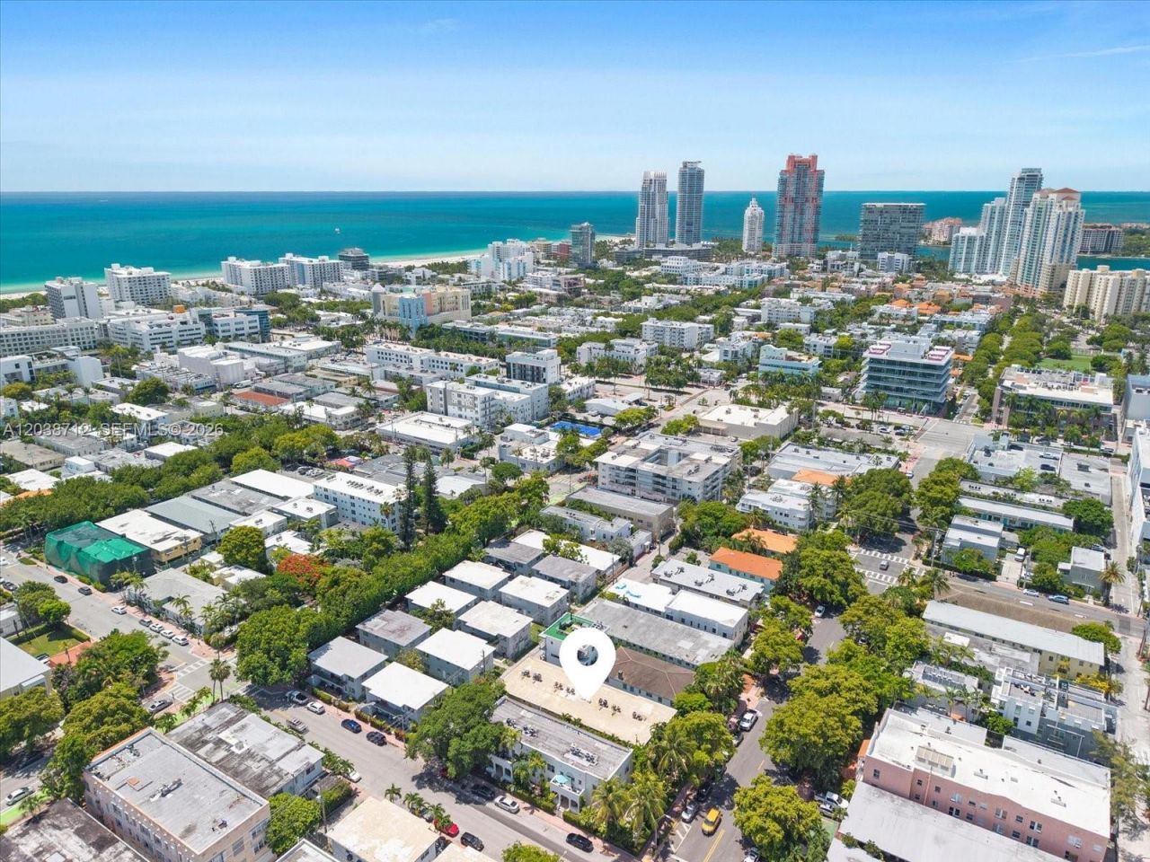 653 Michigan Av, Unit 15, Miami Beach, FL 33139 Photo