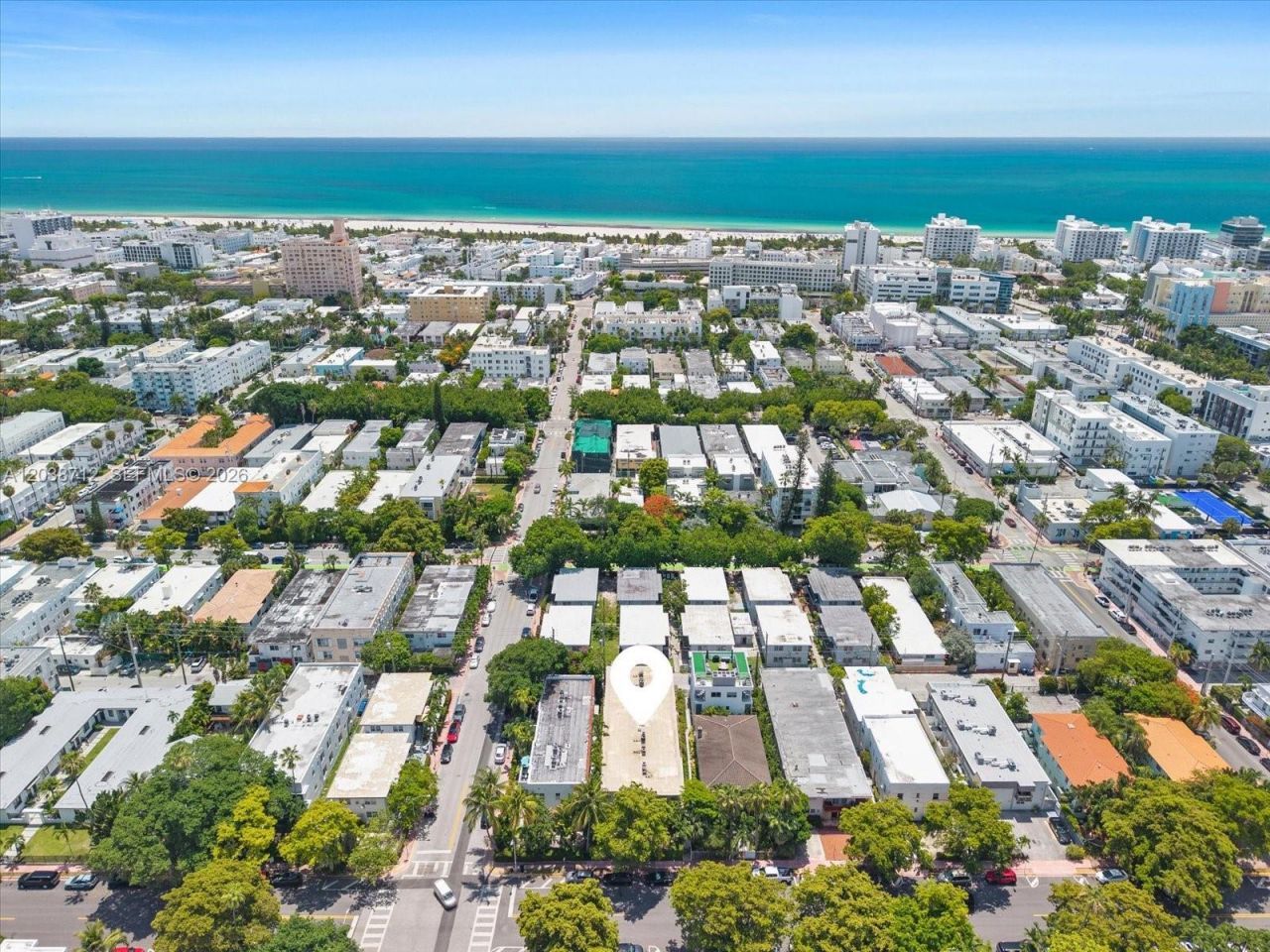 653 Michigan Av, Unit 15, Miami Beach, FL 33139 Photo
