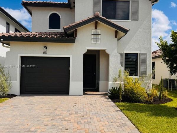 5811 CASSIDY LANE , Ave Maria, FL 34142